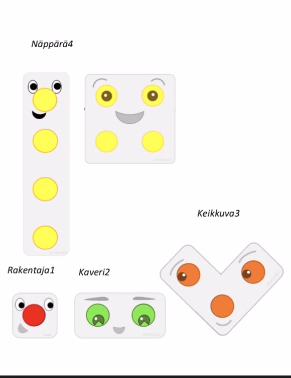 Lukuoliot